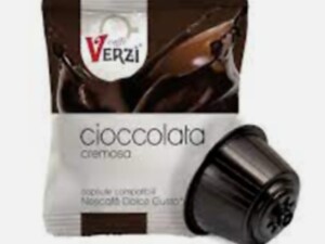 30 cps Dg Verzi Cioccolato