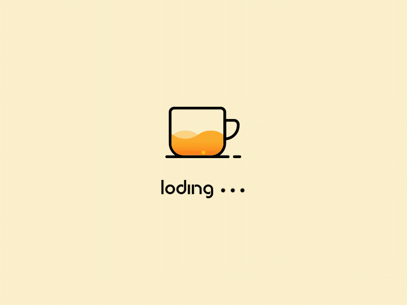 Loding